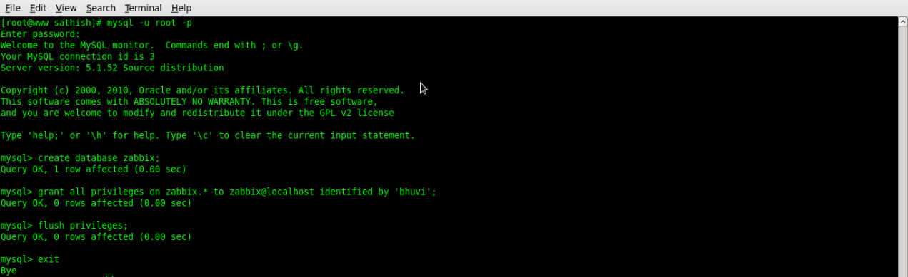 Flex program. Zabbix-Server.service: failed with Result 'exit-code'.. Failed with result exit code