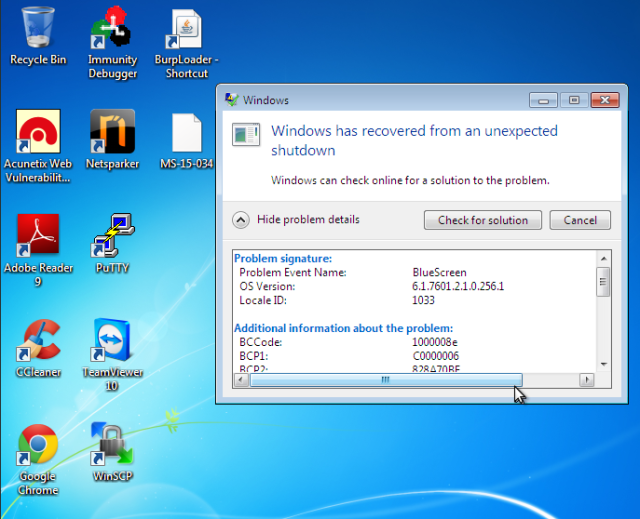Screenshot-win7 [Running] - Oracle VM VirtualBox-10